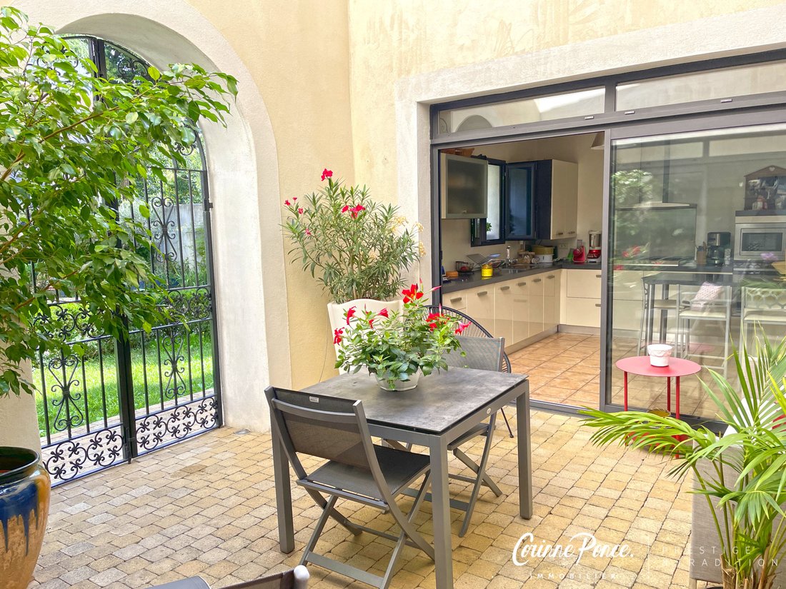 House in Camplanier, Nimes, France 4 - 16246734