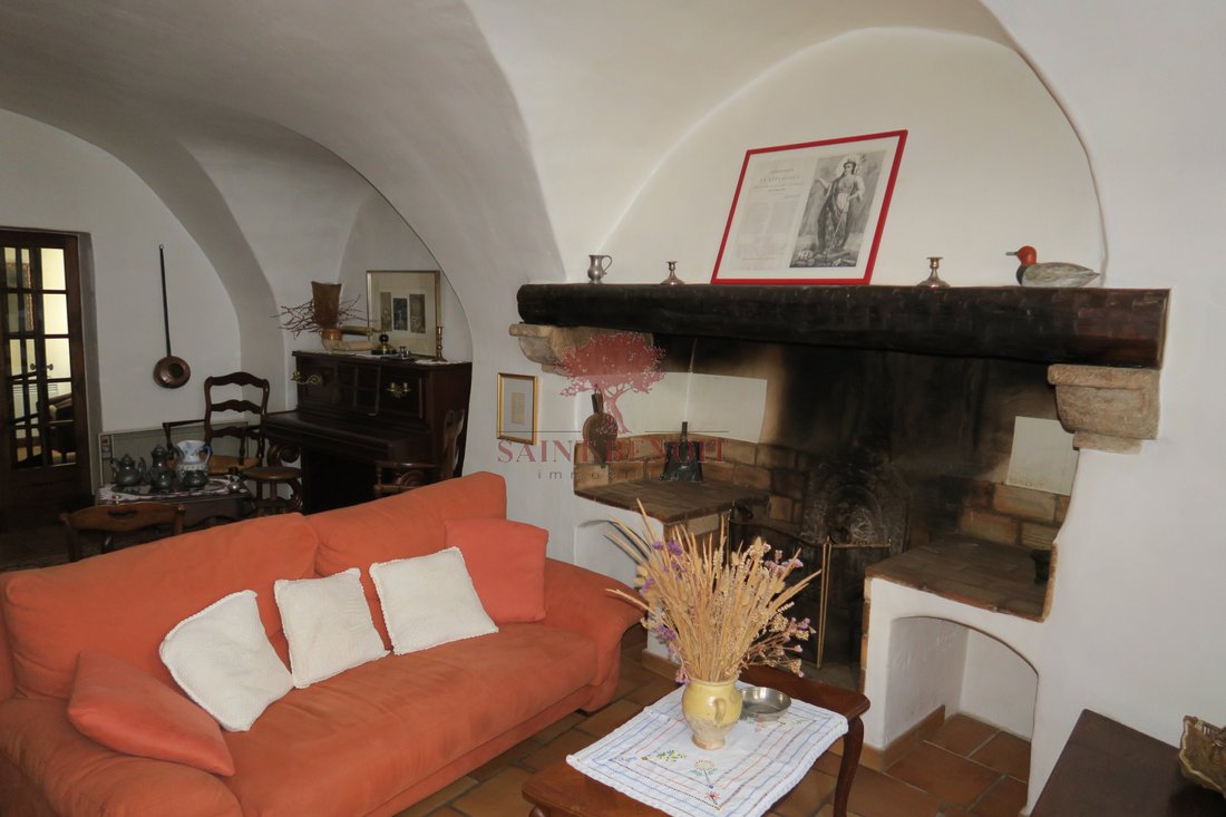 House in Saint-Guilhem-le-Desert, Occitania, France 5 - 16498717