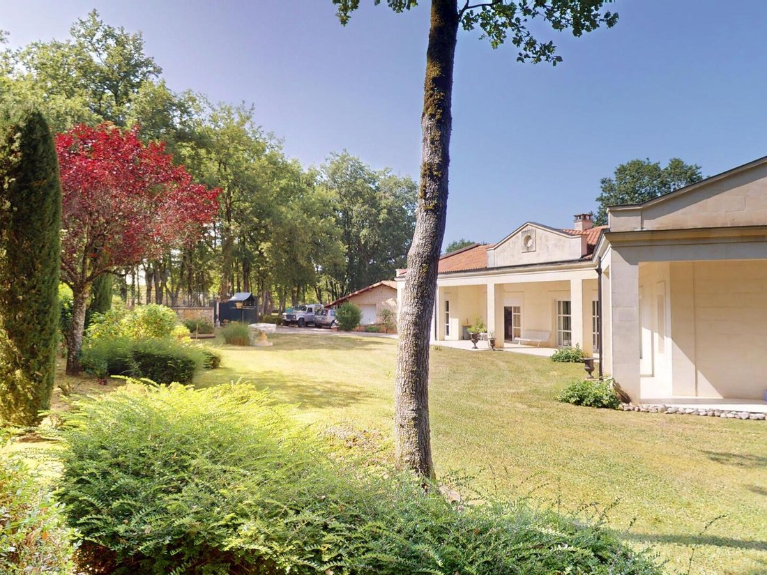 House in Urbain, Terrasson-Lavilledieu, France 5 - 16500584