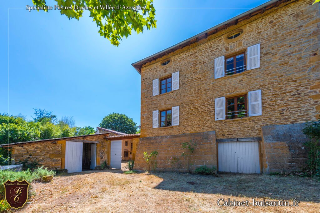 House in Saint-Laurent-d'Oingt, Val d'Oingt, France 2 - 16497502