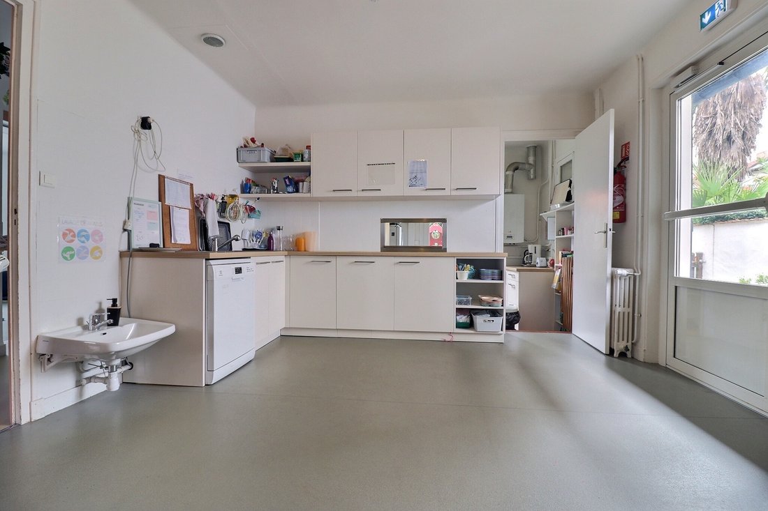 Apartment in Bayonne, Nouvelle-Aquitaine, France 3 - 16497659