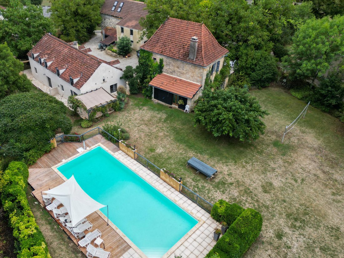 House in Cahors, Occitania, France 3 - 16500285