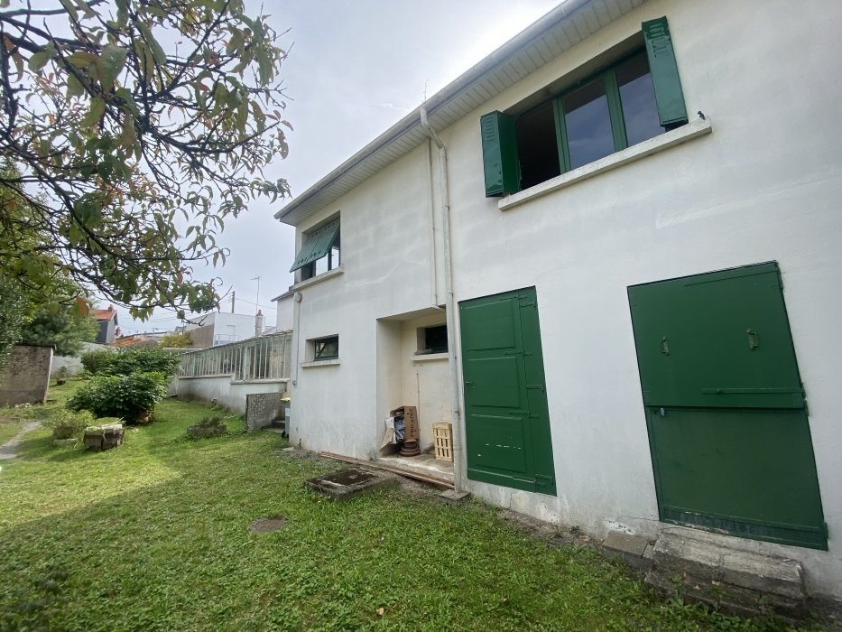 House in Tortière - Donatien, Nantes, France 5 - 16497965