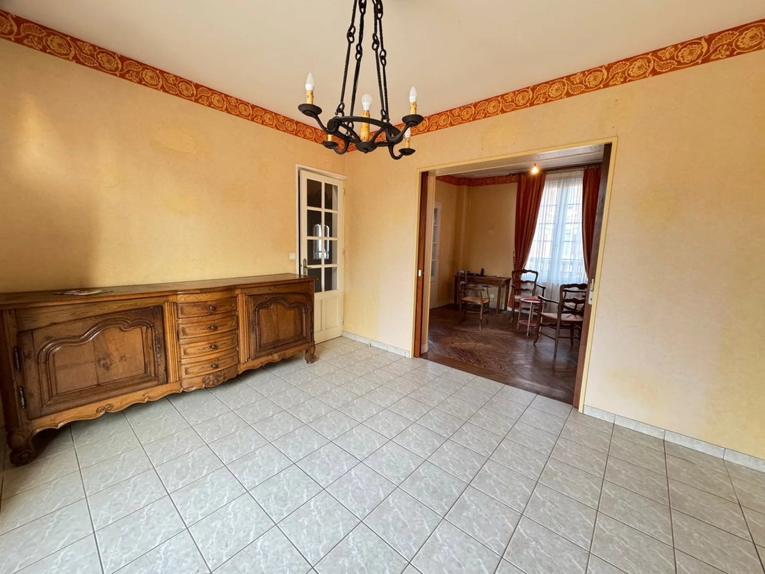 House in Canadiens, Sotteville-les-Rouen, France 2 - 16497004