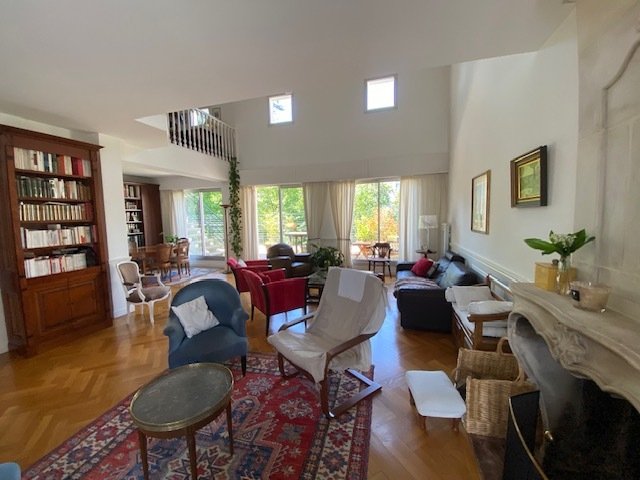 Apartment in Tortière - Donatien, Nantes, France 2 - 16498099