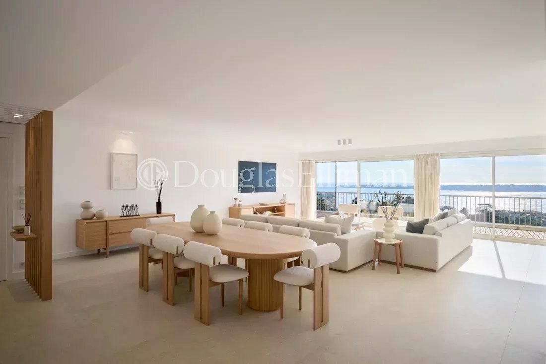 Apartment in La Californie, Cannes, France 3 - 15389419