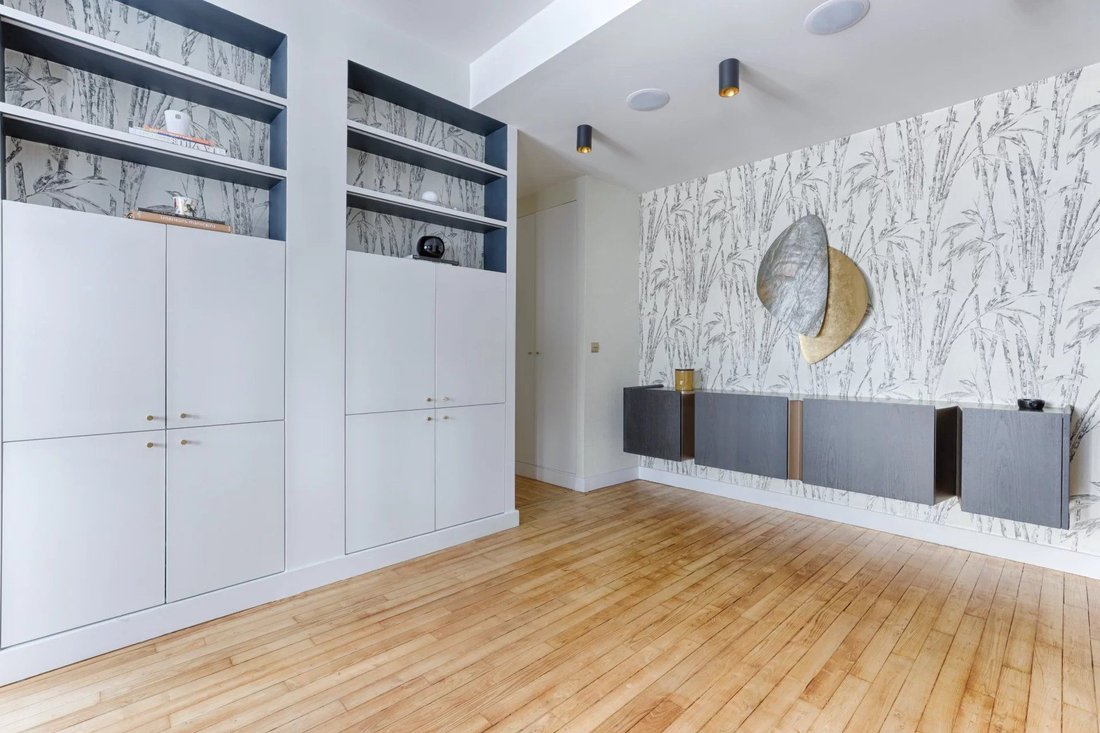 Apartment in Invalides, Paris 7e Arrondissement, Paris 4 - 16497201