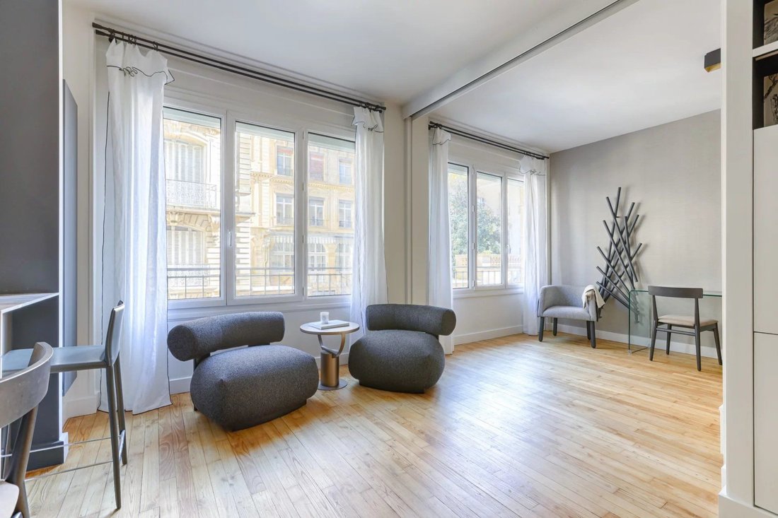 Apartment in Invalides, Paris 7e Arrondissement, Paris 5 - 16497201