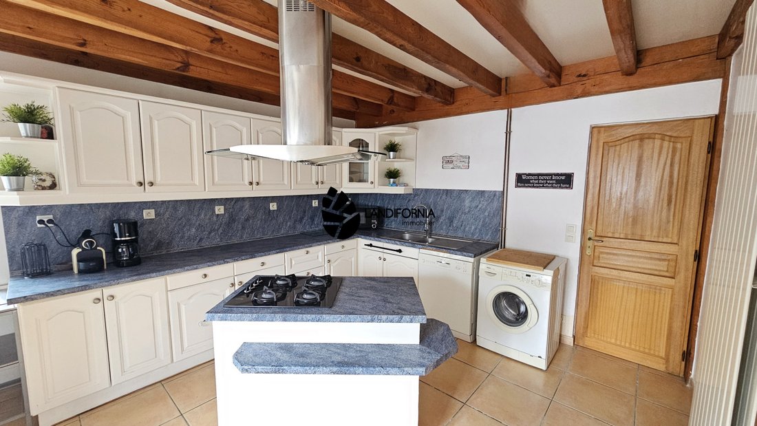 House in Saubrigues, Nouvelle-Aquitaine, France 5 - 16498096