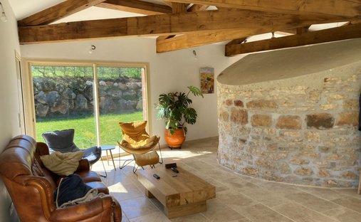 Castle for Sale in Prayssac, Occitanie, France