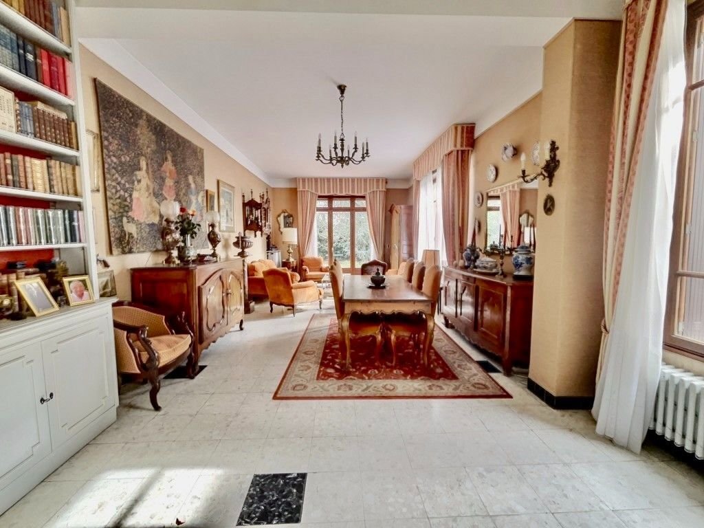 Villa in Côte Pavée-L Hers-La Terrasse, Toulouse, France 3 - 16497654