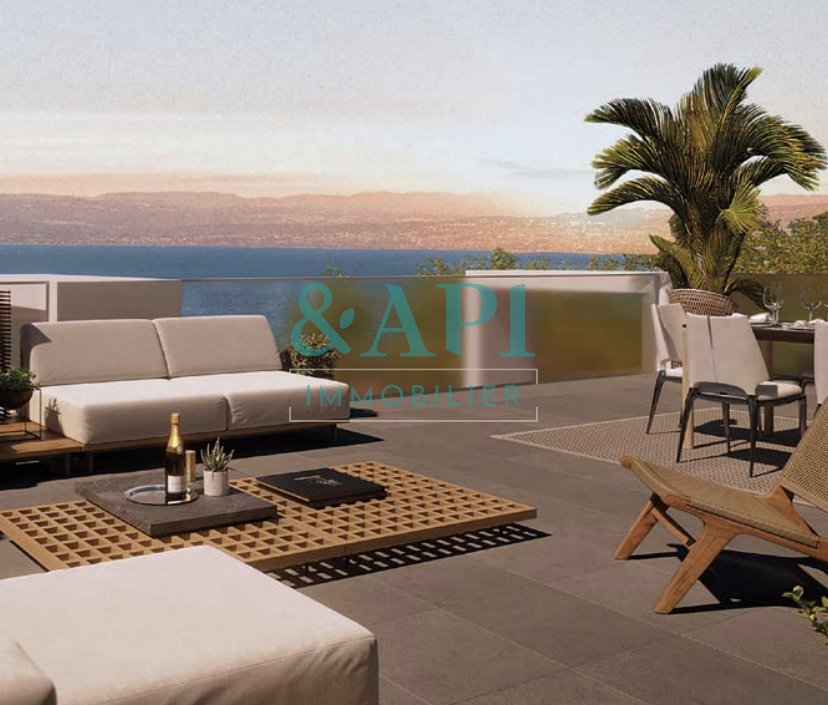 Apartment in Evian-les-Bains, Auvergne-Rhône-Alpes, France 4 - 16498075