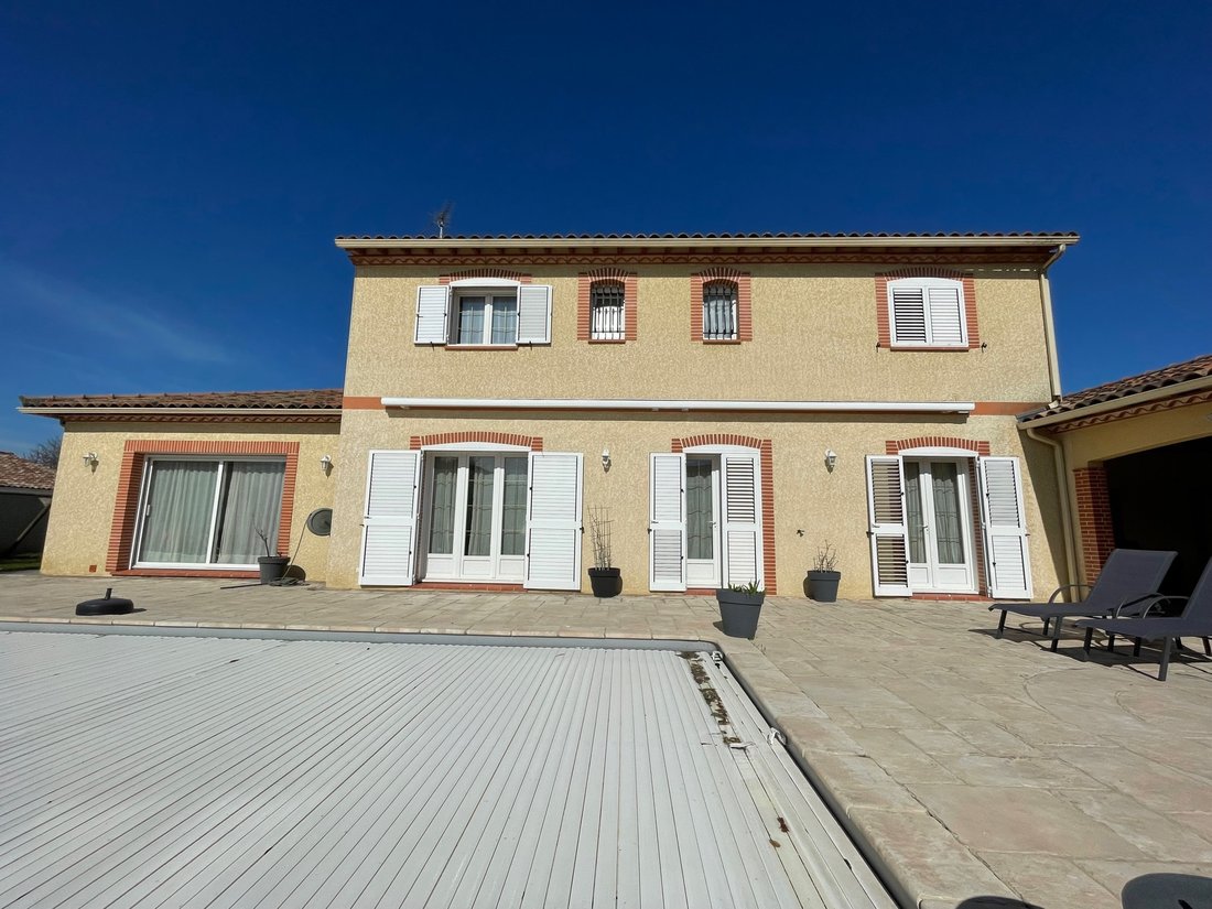 House in Tournefeuille, Occitania, France 2 - 16498110