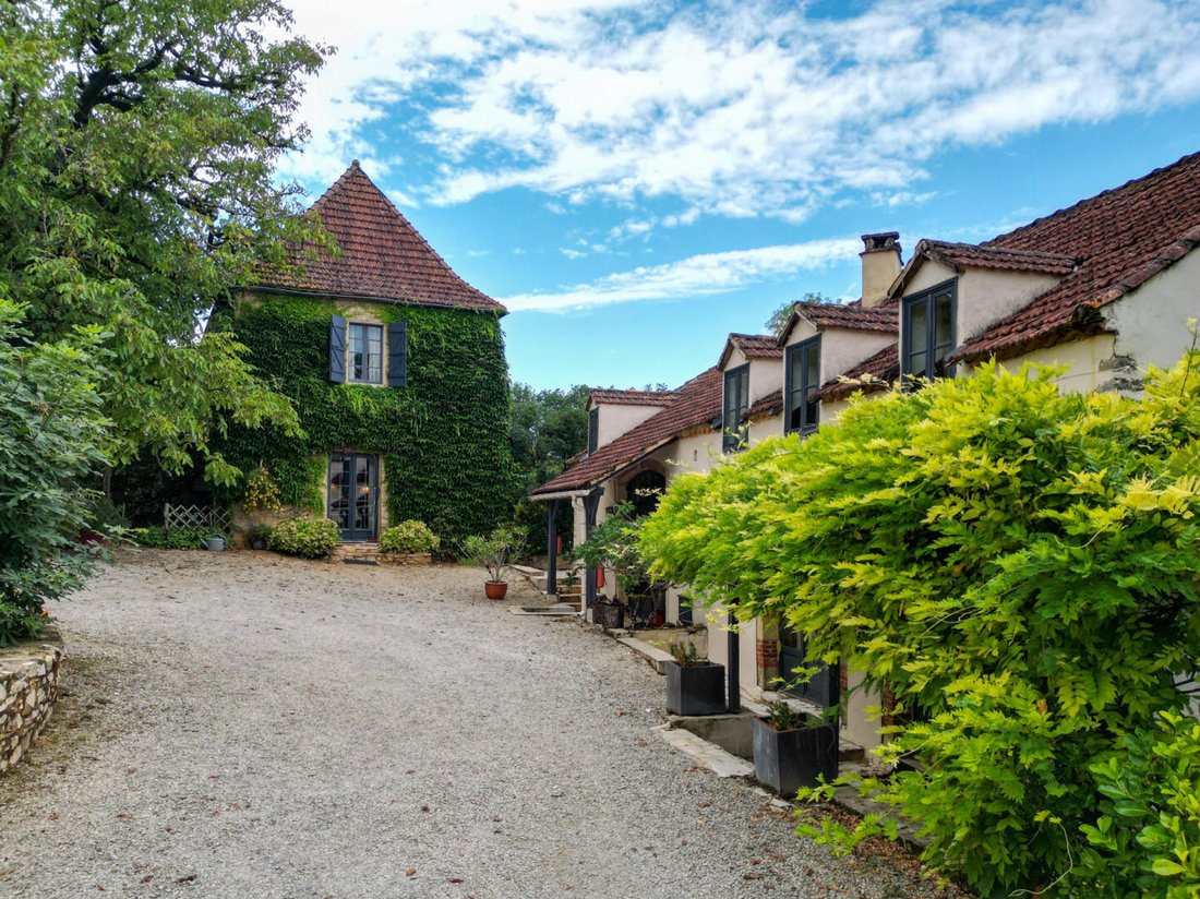 House in Cahors, Occitania, France 4 - 16500285
