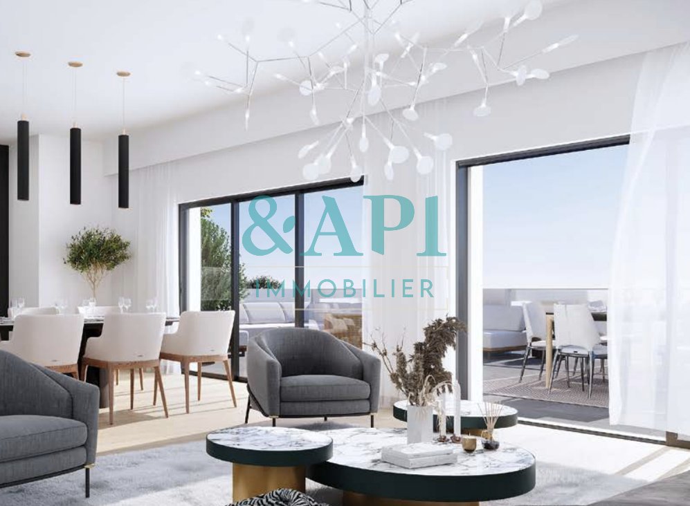 Apartment in Evian-les-Bains, Auvergne-Rhône-Alpes, France 2 - 16498075