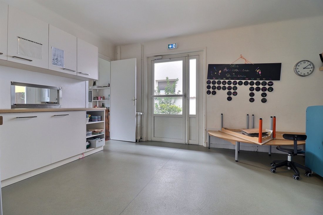 Apartment in Bayonne, Nouvelle-Aquitaine, France 5 - 16497659
