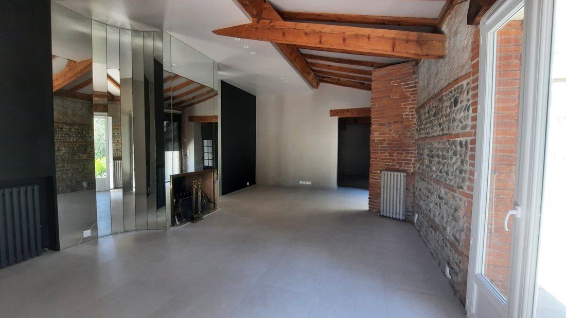House in Francoy, Cugnaux, France 4 - 16498568