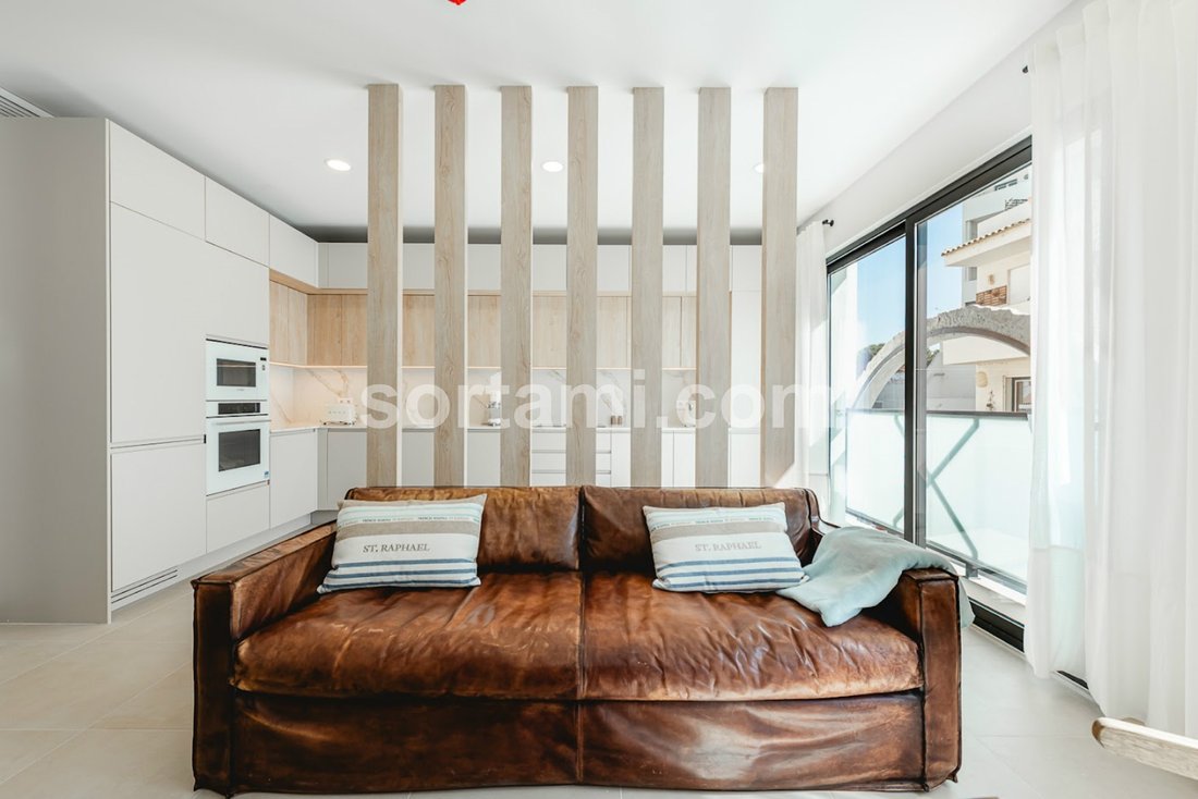 Apartment in Faro (Se e Sao Pedro), Algarve, Portugal 3 - 16496855