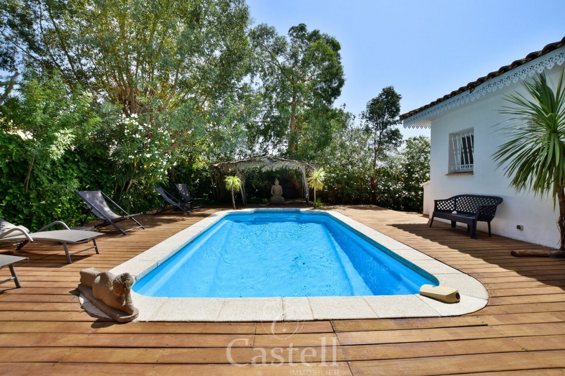 Villa in Cooperative, Agde, France 5 - 16497914