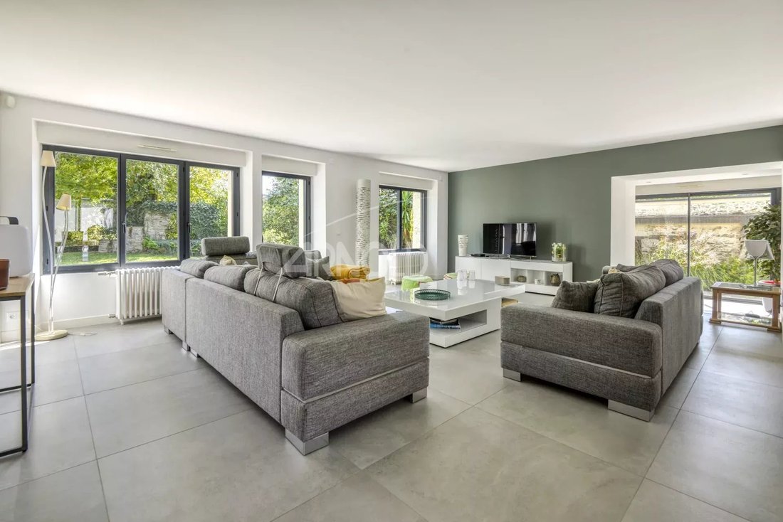 House in Nantes Erdre, Nantes, France 4 - 16496728