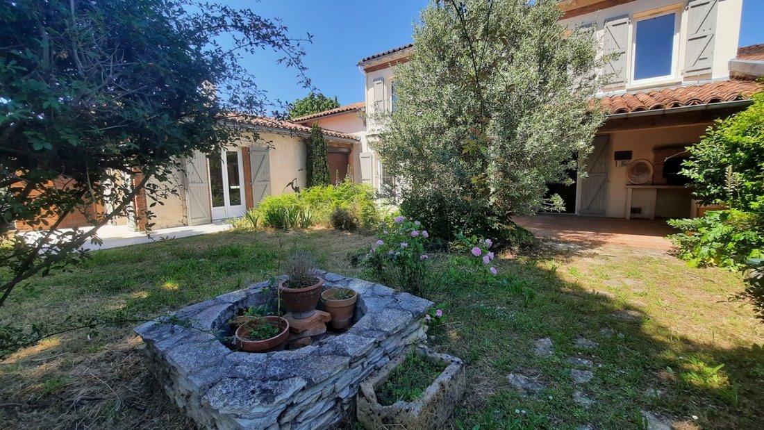 House in Francoy, Cugnaux, France 1 - 16498568