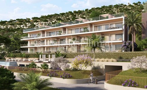 Apartamento en Cap d'Ail, Provenza-Alpes-Costa Azul, Francia 1