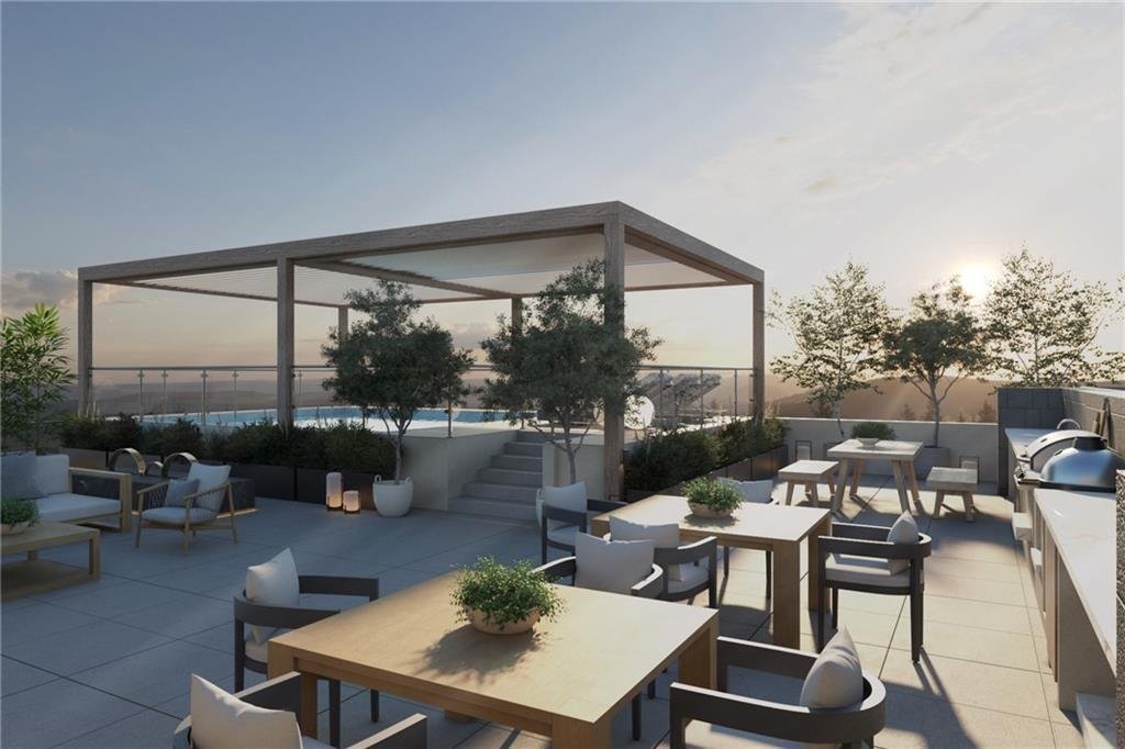 Condo in Atlanta, Georgia, United States 2 - 16499918