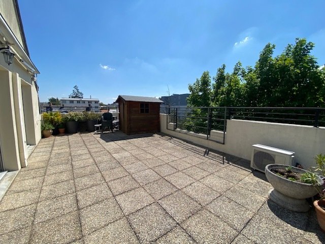 Apartment in Tortière - Donatien, Nantes, France 4 - 16498099