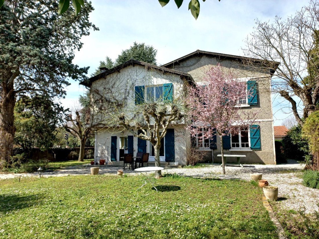 House in Francoy, Cugnaux, France 1 - 16498317