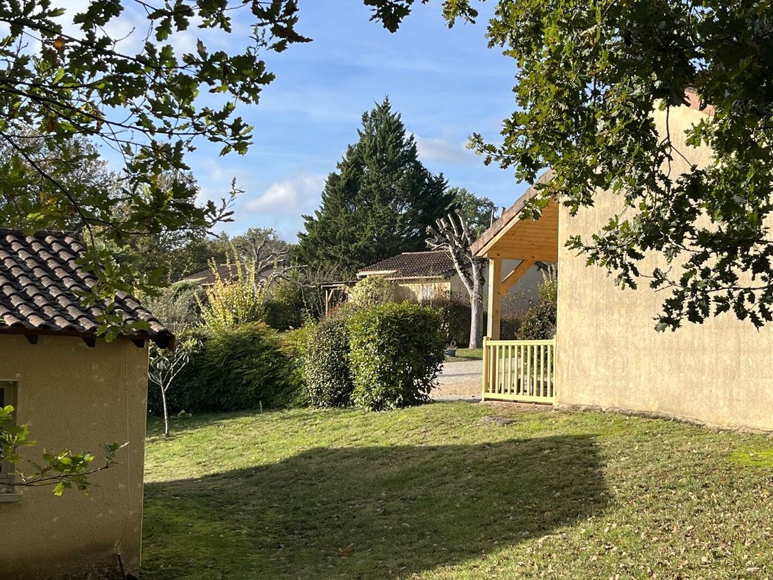 Land in Arrondissement of Sarlat-la-Canéda, Nouvelle-Aquitaine, France 2 - 16500659