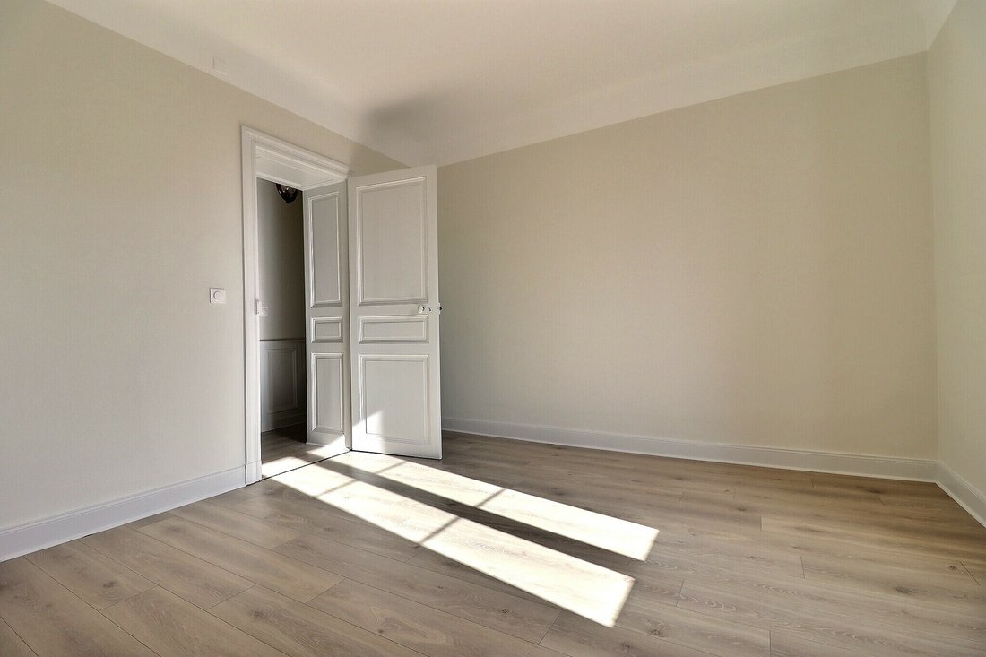 Apartment in Saint Martin-Cité des Fleurs, Biarritz, France 5 - 16498188