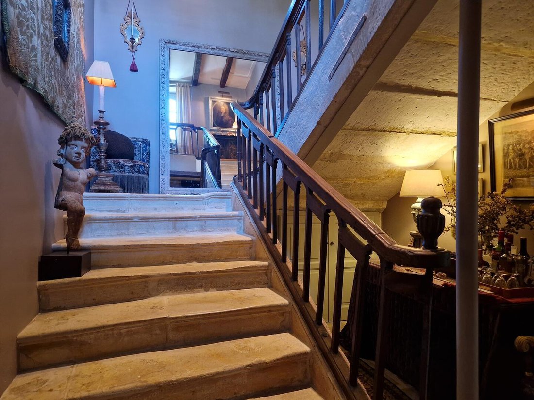 Villa in Saint Georges, Cahors, France 4 - 16500413