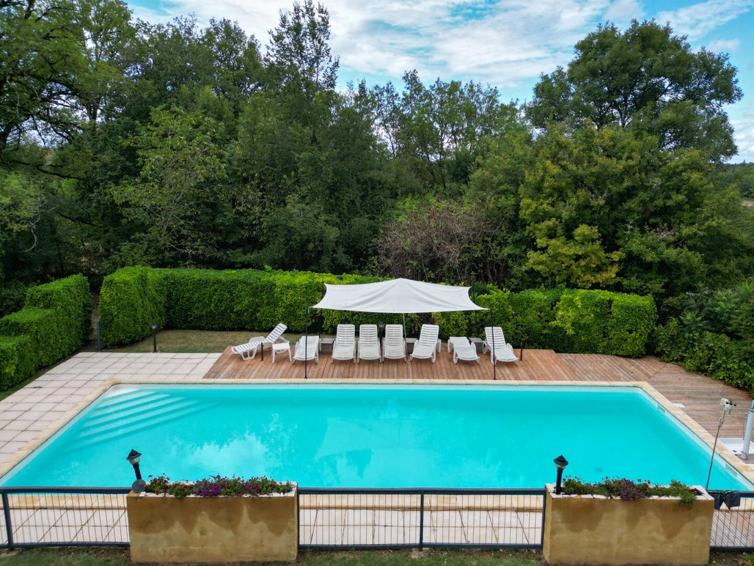 House in Cahors, Occitania, France 5 - 16500285