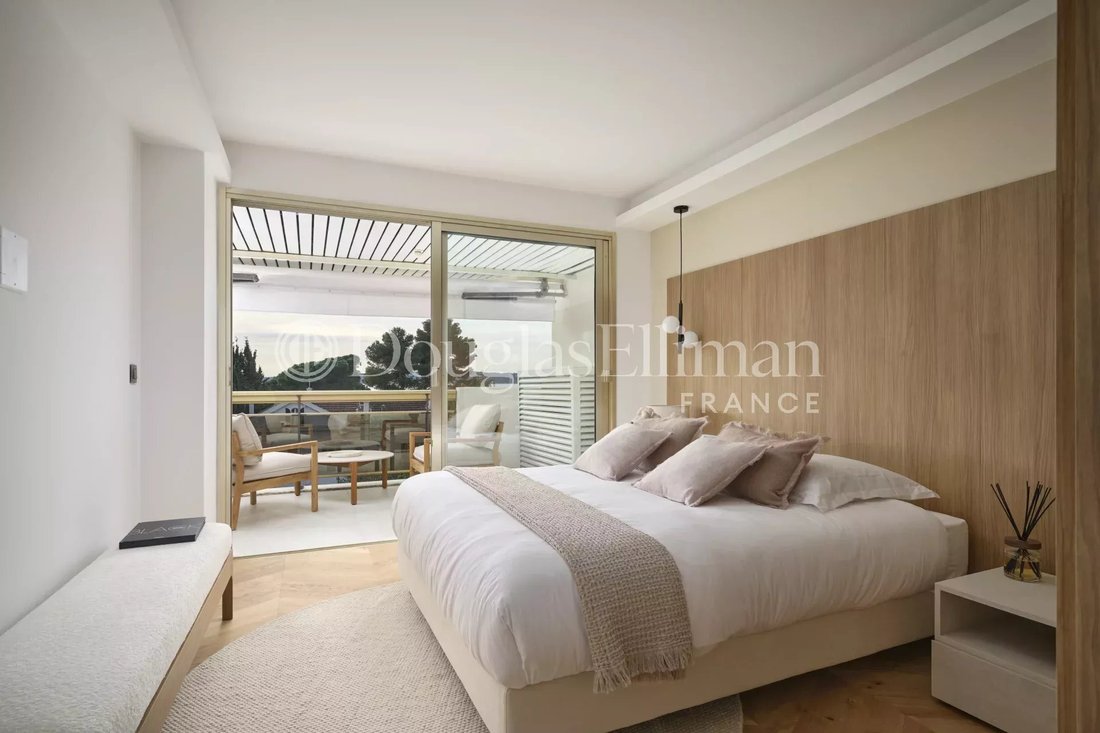 Apartment in French Riviera, Provence-Alpes-Côte d'Azur, France 5 - 14819516