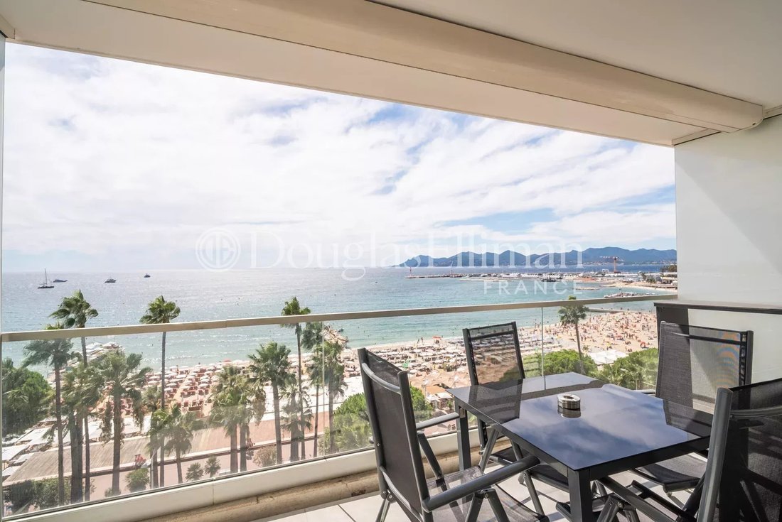 Apartment in French Riviera, Provence-Alpes-Côte d'Azur, France 1 - 15618938