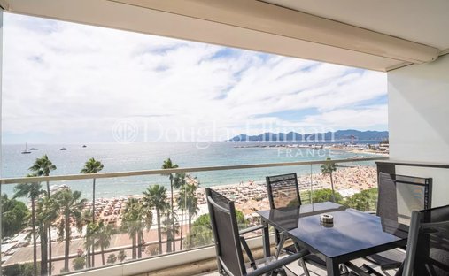 Apartment in French Riviera, Provence-Alpes-Côte d'Azur, France 1