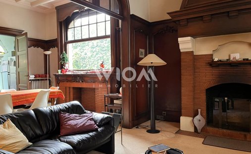 Castle for Sale in Arras, Hauts-de-France, France