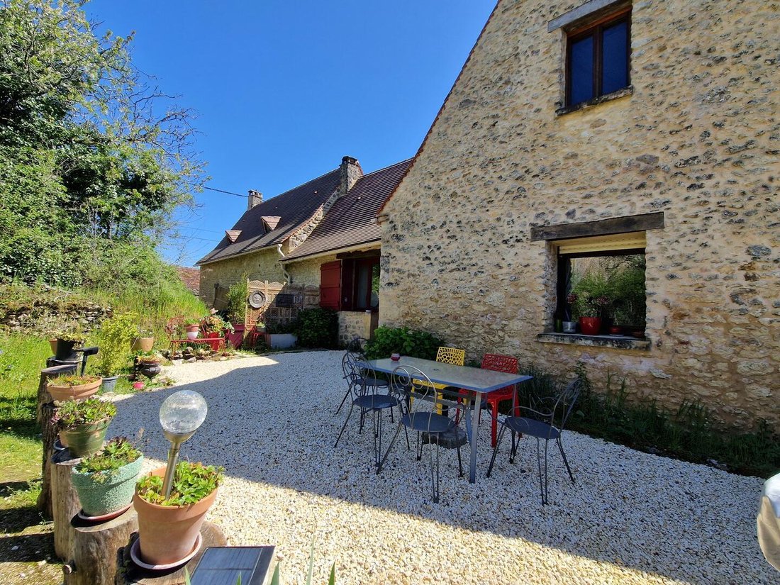 House in Le Bugue, Nouvelle-Aquitaine, France 3 - 16500840