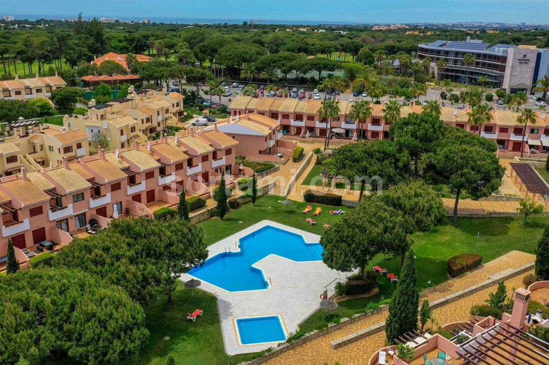 House in Vilamoura, Quarteira, Algarve 5 - 16496920