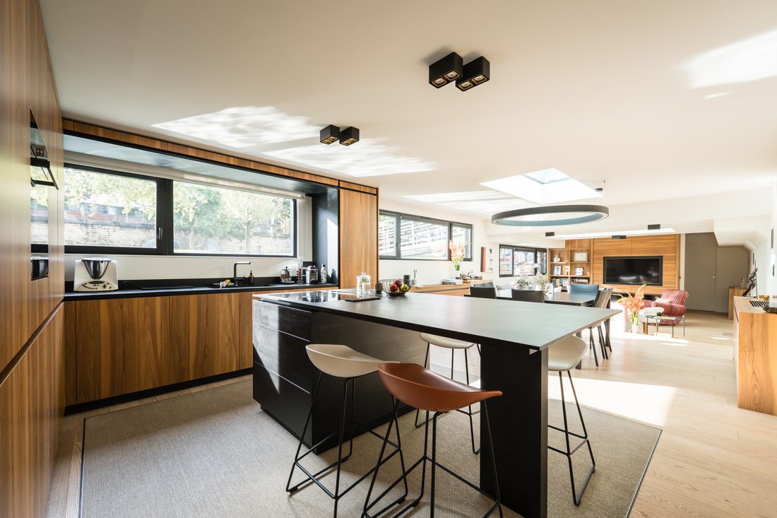 Apartment in Perralière, Lyon, Auvergne-Rhône-Alpes 2 - 16497690