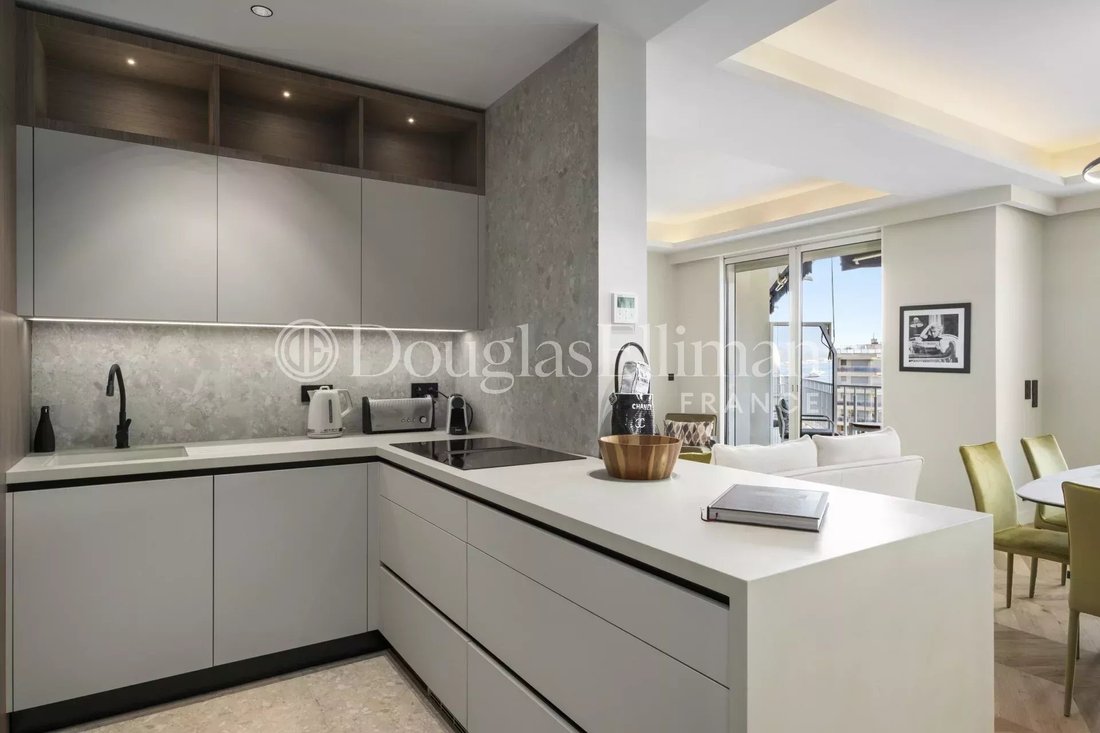 Apartment in Cannes, Provence-Alpes-Côte d'Azur, France 3 - 14875845