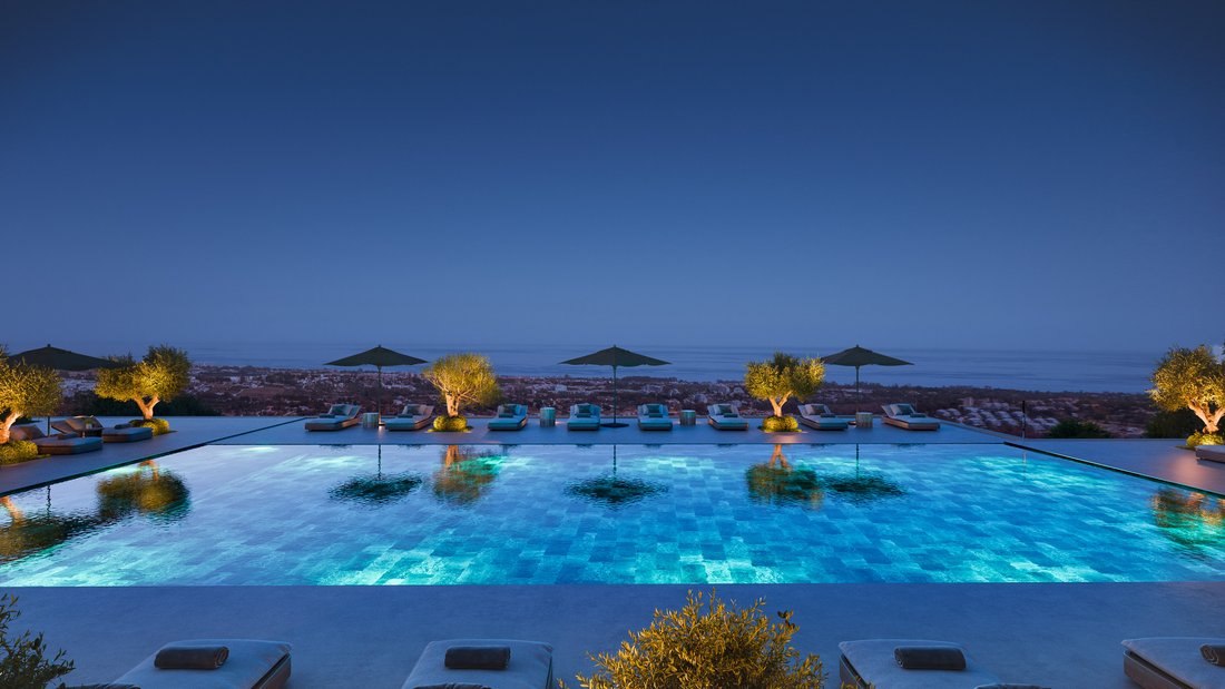Villa in Benahavis, Andalusia, Spain 4 - 16496704