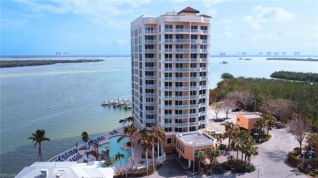 Condominio en Fort Myers Beach, Florida, Estados Unidos 5 - 16496672