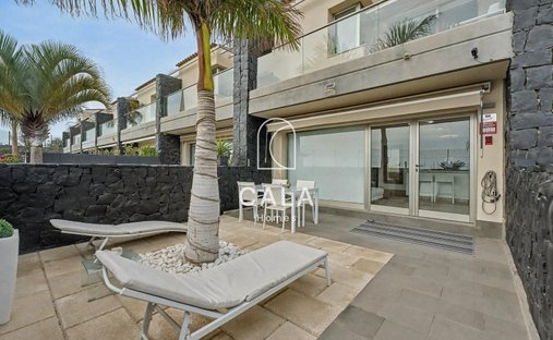 Villa en San Miguel de Abona, Canarias, España 1