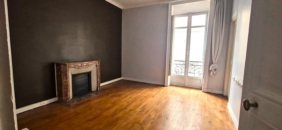 Apartment in Tortière - Donatien, Nantes, France 2 - 16497786