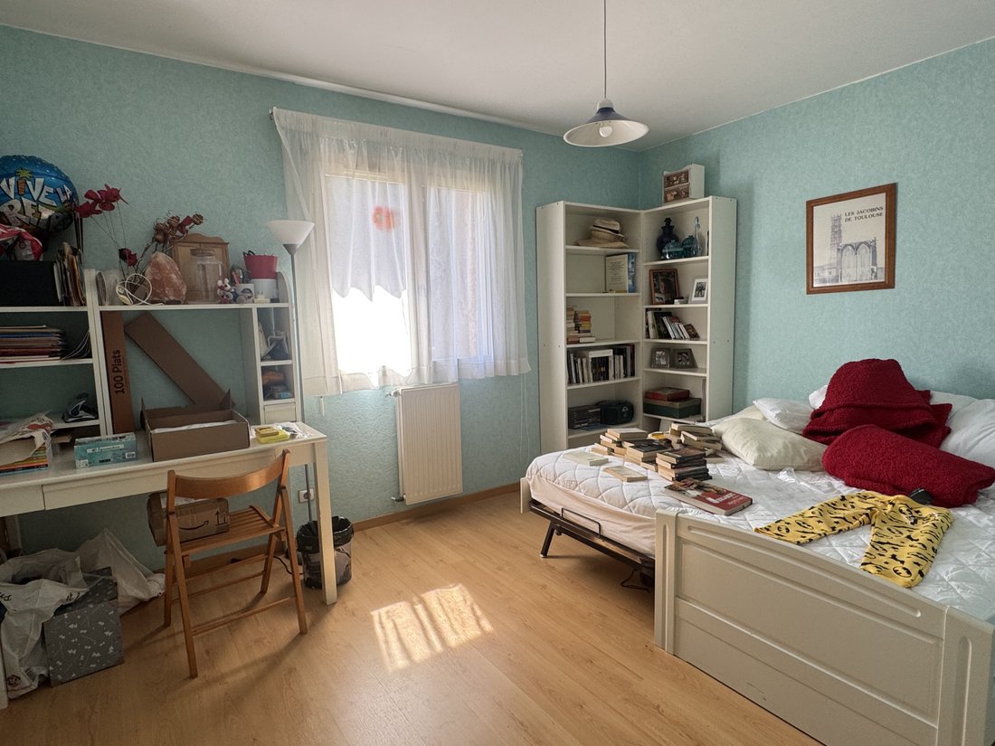 House in Tournefeuille, Occitania, France 5 - 16498416