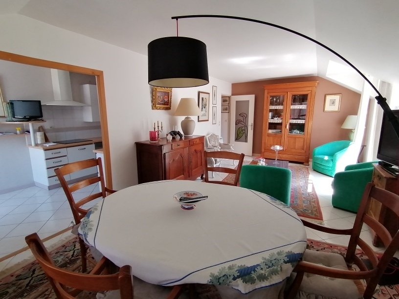 Apartment in Tortière - Donatien, Nantes, France 5 - 16497915