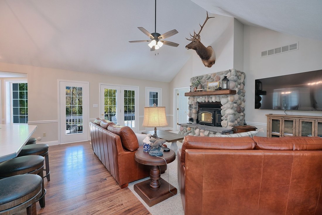 House in Irwin, Idaho, United States 5 - 16496495