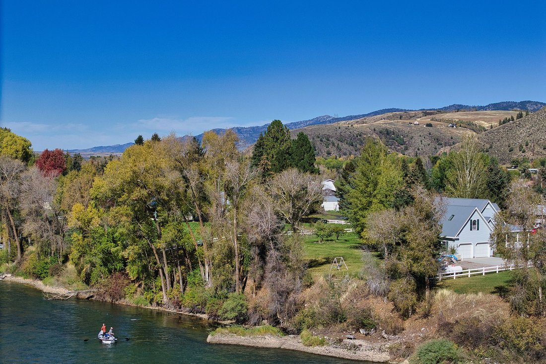 House in Irwin, Idaho, United States 4 - 16496495