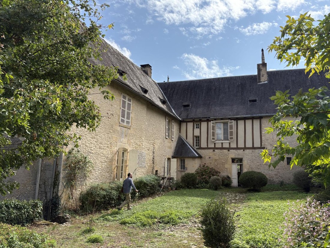 Villa in Montignac-Lascaux, Neu-Aquitanien, Frankreich 3 - 16500666